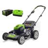 Greenworks 80V 21" Push Mower...