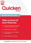 Quicken - Classic Deluxe...