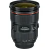 Canon - Ef24-70mm F2.8l Ii...