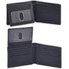 Wallet for Men Slim RFID...