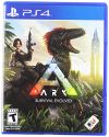 ARK: Survival Evolved -...