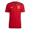 adidas Spain 2022-2023 World...