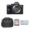 Sony Alpha a7 III 24MP...