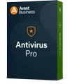AVAST&trade; Business Antivirus Pro...