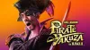 Like a Dragon: Pirate Yakuza...