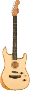 Fender American Acoustasonic...