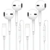 Apple Headphones 2 Pack Wired...