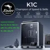 Creality K1C 3D Printer...