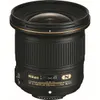 Nikon 20mm f/1.8G ED AF-S...