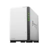 Synology 2 Bay Desktop NAS...