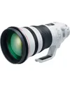 Canon Ef 400mm f/2.8L Is Iii...