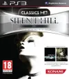 Silent Hill HD Collection...