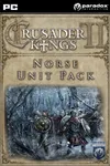 Crusader Kings II: Norse Unit...