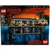 Lego Stranger Things: The...
