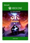 Ori and the Blind Forest:...