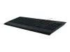 Logitech Corded K280e -...