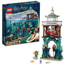 LEGO - Harry Potter Triwizard...