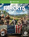 Far Cry 5 (輸入版:北米) -XboxOne