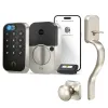 Yale Assure Lock 2 Biometric...