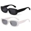 KUGUAOK 2PACK Retro Rectangle...
