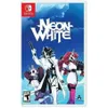 Neon White for Nintendo...