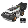 Mowrator S1 4WD 18Ah Remote...