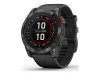 Garmin Fenix 7X Pro - Solar...