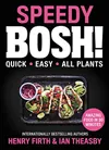 Speedy BOSH!: Quick. Easy....