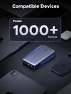 Ugreen Power Bank 25,000mah...
