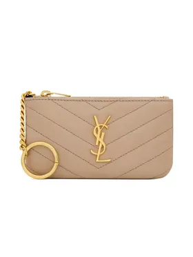 Women's Monogram Matelasse...