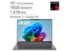 Acer Aspire 16' AI Copilot+...