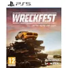 Wreckfest Drive Hard. Die...