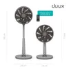 Duux Whisper 2 Standing Fan...