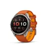Garmin - fēnix 9 Pro - AMOLED...