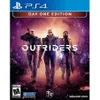 Outriders Day One Edition for...
