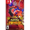 Pokemon Scarlet (Nintendo...