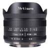 7artisans 7.5mm f/2.8 Mark II...