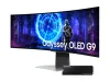 Samsung 49" Monitor Odyssey...