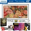 Samsung QN43LS03DA 43 inch...