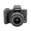 Canon EOS M50 Mark II...