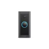 Video Doorbell Wired - Smart...