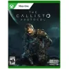 THE CALLISTO PROTOCOL Xbox...