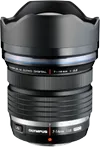 M.Zuiko Digital ED 7-14mm...