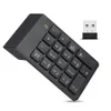 CIRCLE- Plug-N-Play 18-Key...