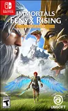 Immortals Fenyx Rising Gold...
