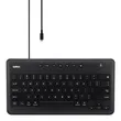 Belkin - Wired Keyboard for...