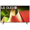 LG - 77" Class B4 Series OLED...