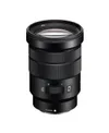 Sony E Pz 18-105mm f/4 G Oss...