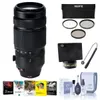 Fujifilm XF 100-400mm...