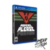 Papers, Please PSV